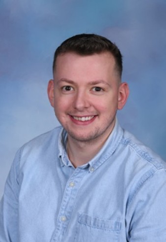 Adam Shepherd