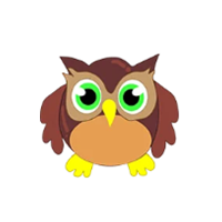 Brown owl