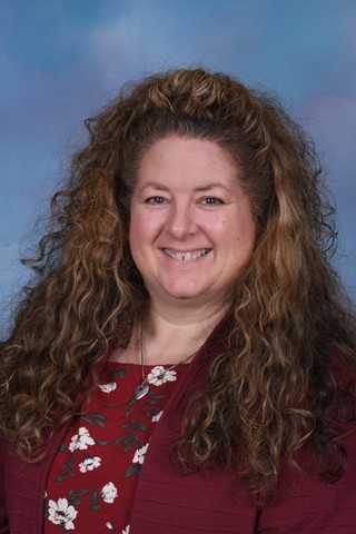 Tania Rickard